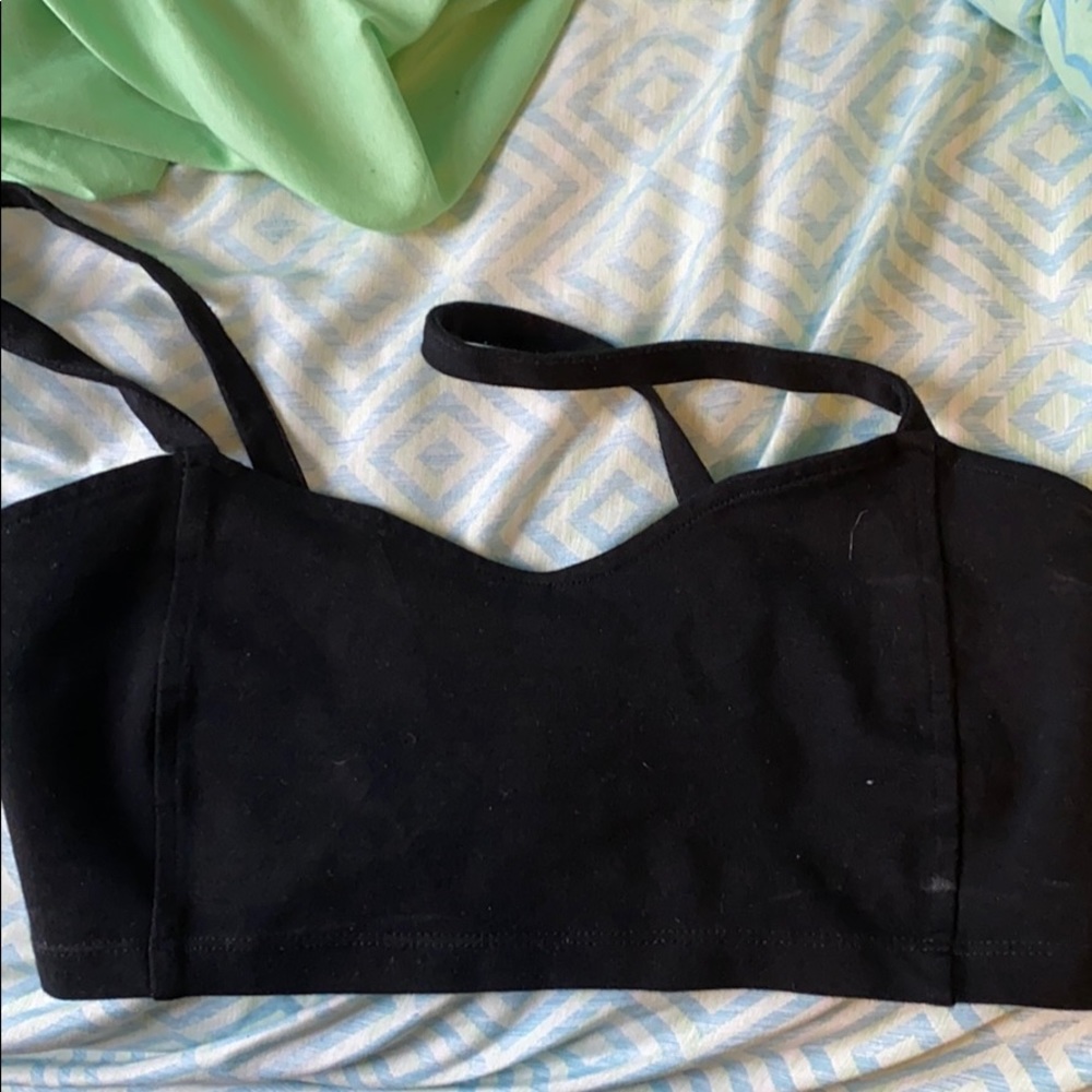 brandy melville tank